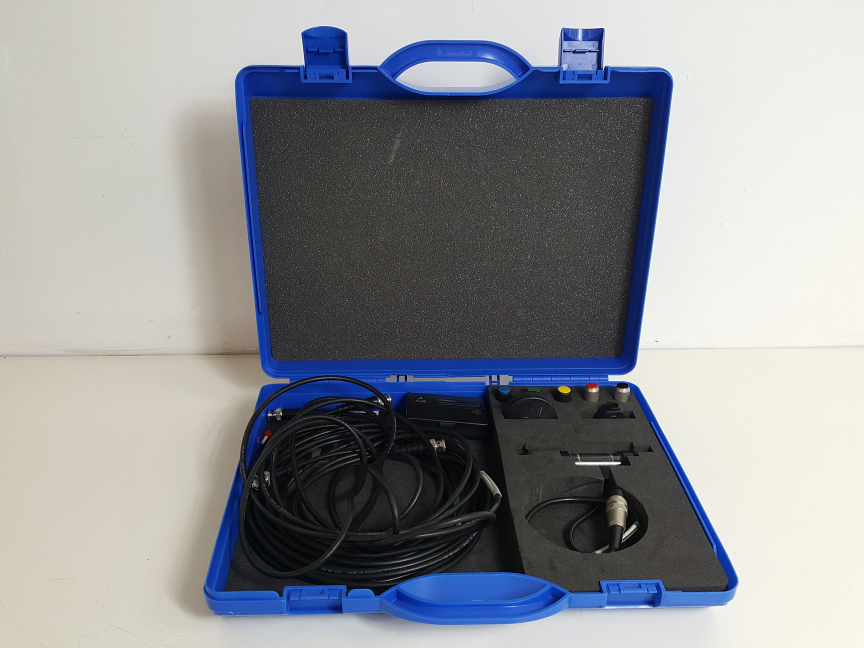 Image of LEYCOM CFL-512 Cardiac Function Lab