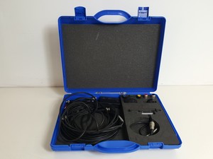 Thumbnail image of LEYCOM CFL-512 Cardiac Function Lab