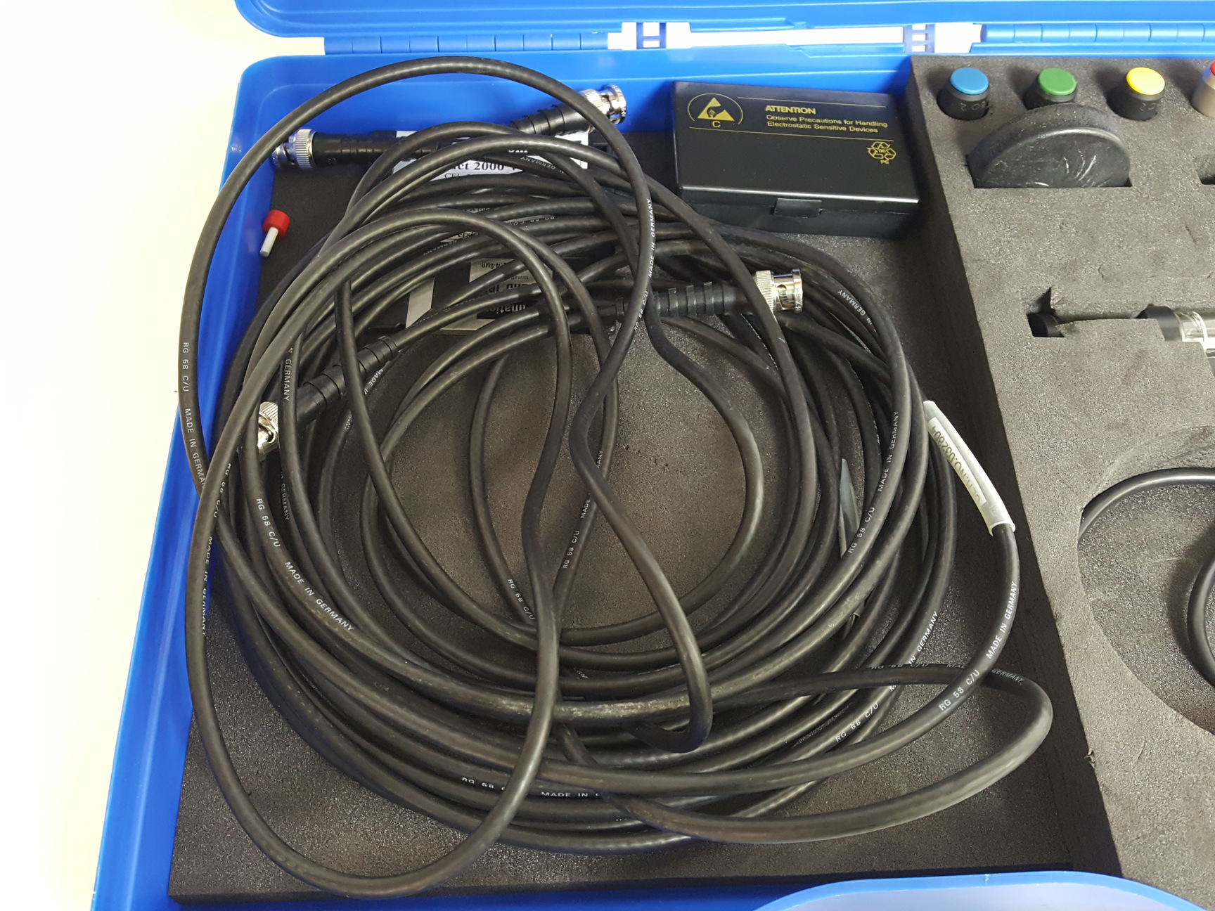 Image of LEYCOM CFL-512 Cardiac Function Lab