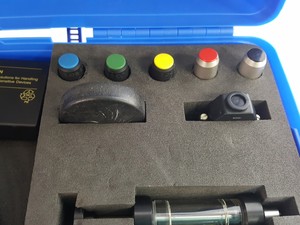 Thumbnail image of LEYCOM CFL-512 Cardiac Function Lab