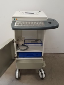 Thumbnail image of LEYCOM CFL-512 Cardiac Function Lab