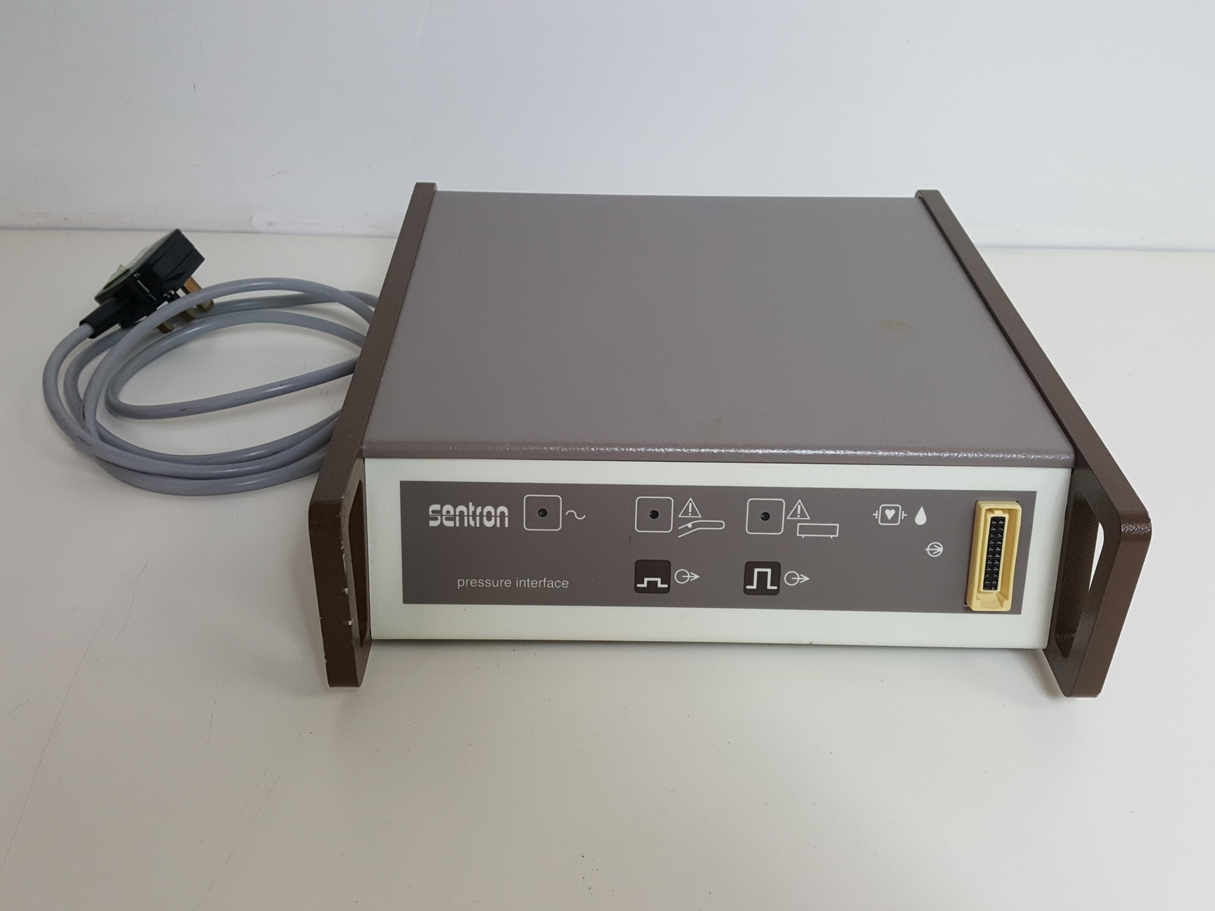 Image of LEYCOM CFL-512 Cardiac Function Lab