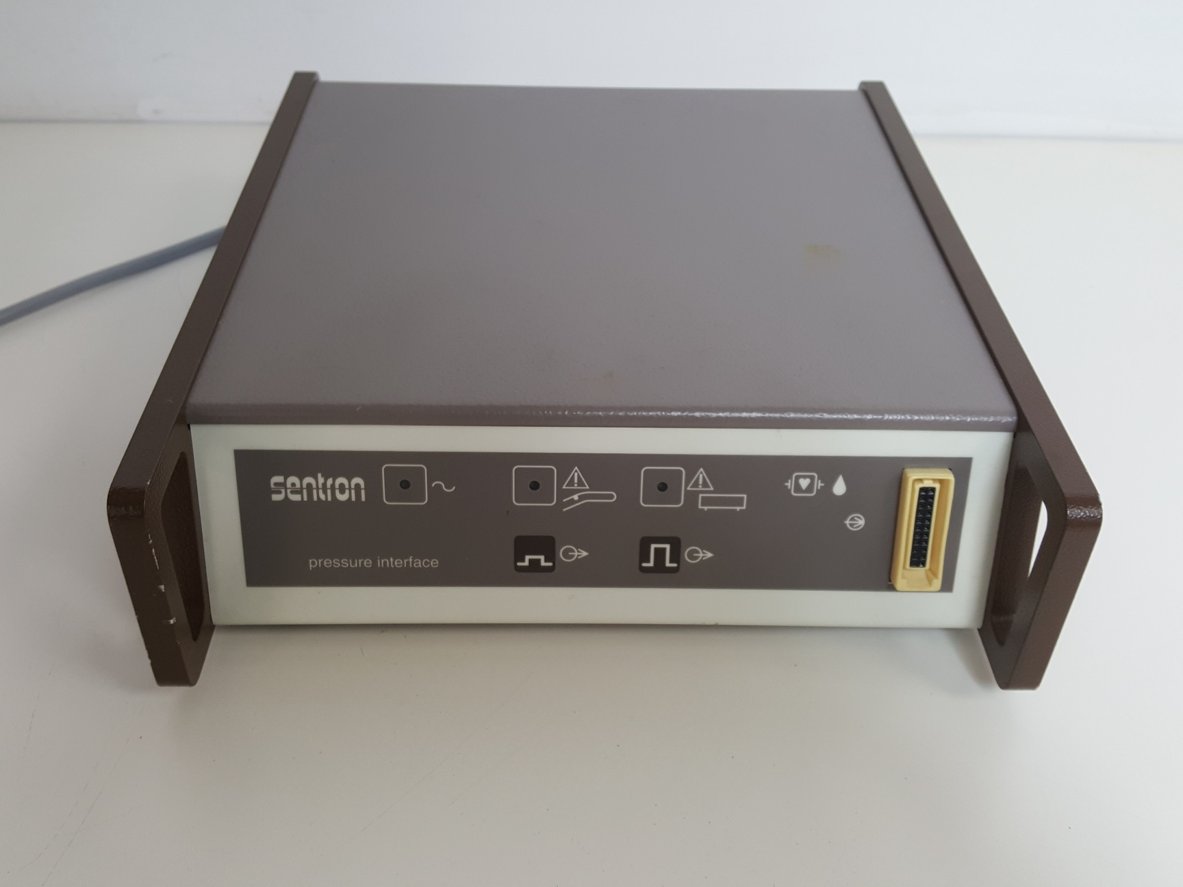 Image of LEYCOM CFL-512 Cardiac Function Lab