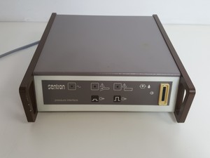 Thumbnail image of LEYCOM CFL-512 Cardiac Function Lab