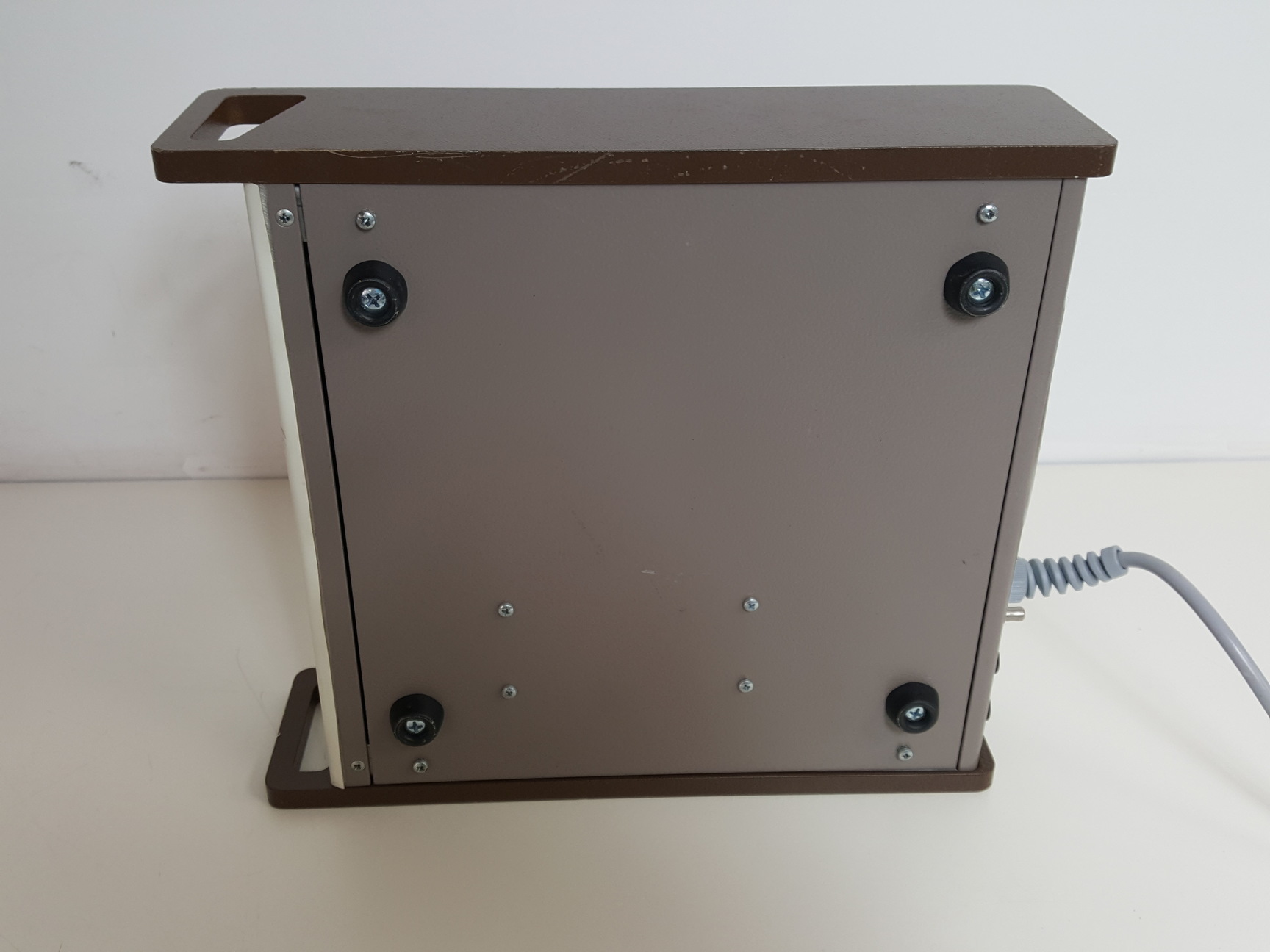 Image of LEYCOM CFL-512 Cardiac Function Lab