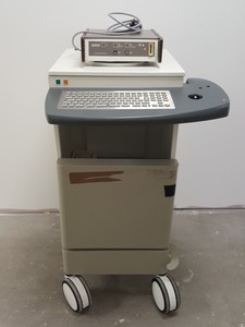 Thumbnail image of LEYCOM CFL-512 Cardiac Function Lab