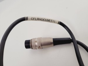 Thumbnail image of LEYCOM CFL-512 Cardiac Function Lab