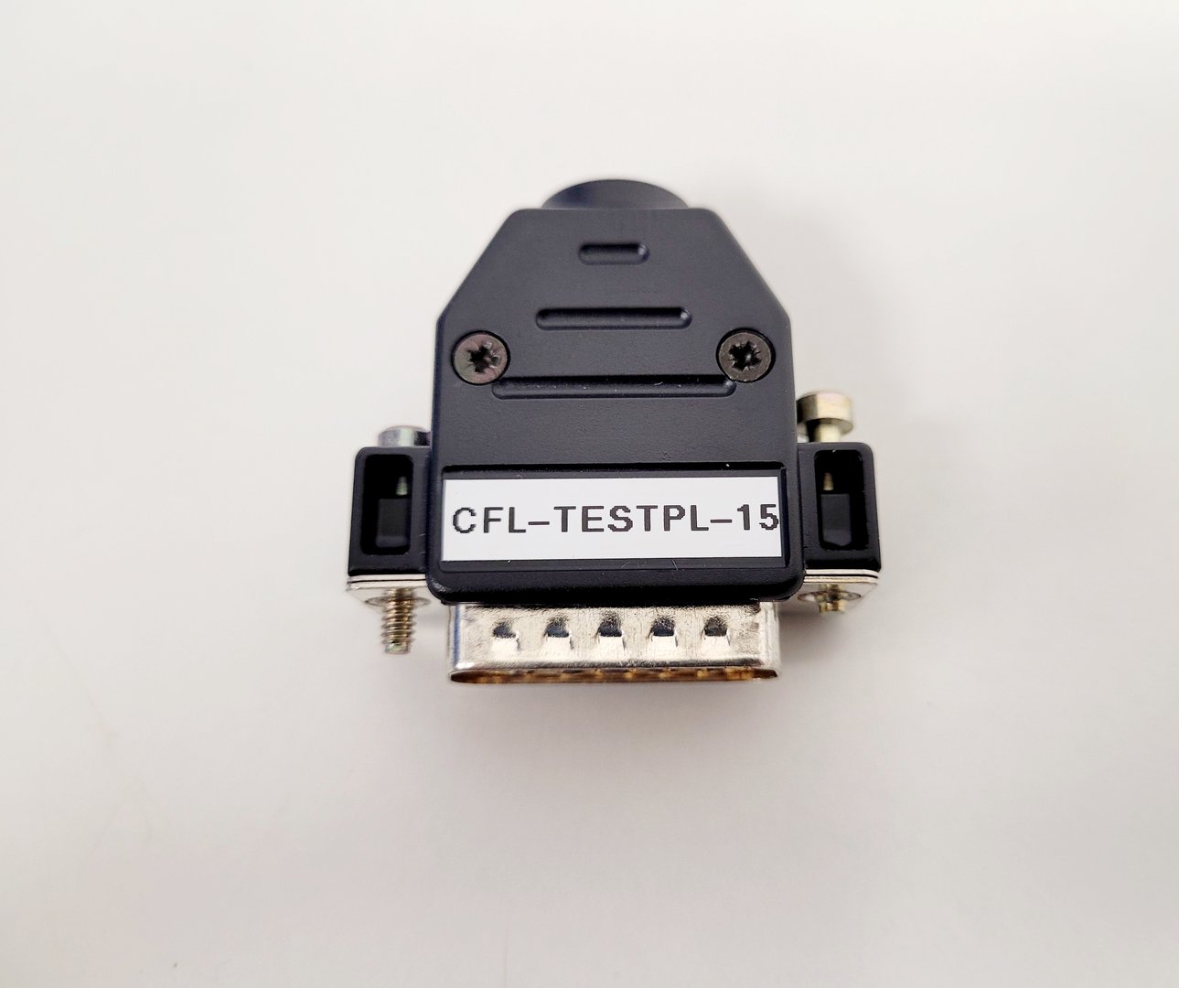 Image of LEYCOM CFL-512 Cardiac Function Lab