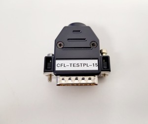 Thumbnail image of LEYCOM CFL-512 Cardiac Function Lab