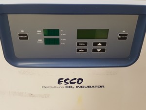 Thumbnail image of Esco CCL-170B-8 Cell Culture CO2 Incubator Double Stack Lab