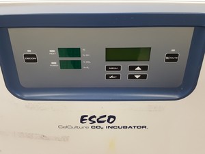 Thumbnail image of Esco CCL-170B-8 Cell Culture CO2 Incubator Double Stack Lab