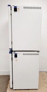 Thumbnail image of Esco CCL-170B-8 Cell Culture CO2 Incubator Double Stack Lab