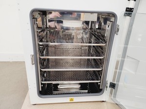 Thumbnail image of Esco CCL-170B-8 Cell Culture CO2 Incubator Double Stack Lab