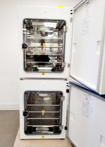 Thumbnail image of Esco CCL-170B-8 Cell Culture CO2 Incubator Double Stack Lab