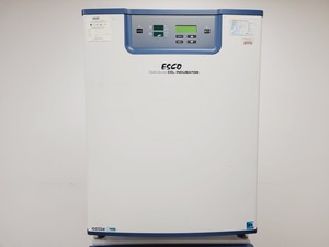 Thumbnail image of Esco CCL-170B-8 Cell Culture CO2 Incubator Double Stack Lab