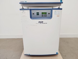 Thumbnail image of Esco CCL-170B-8 Cell Culture CO2 Incubator Double Stack Lab