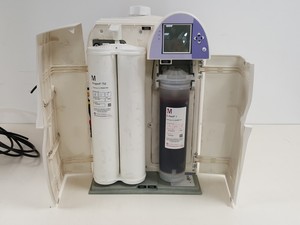 Thumbnail image of Millipore Elix 15 Water Purification System & 100L Tank Lab