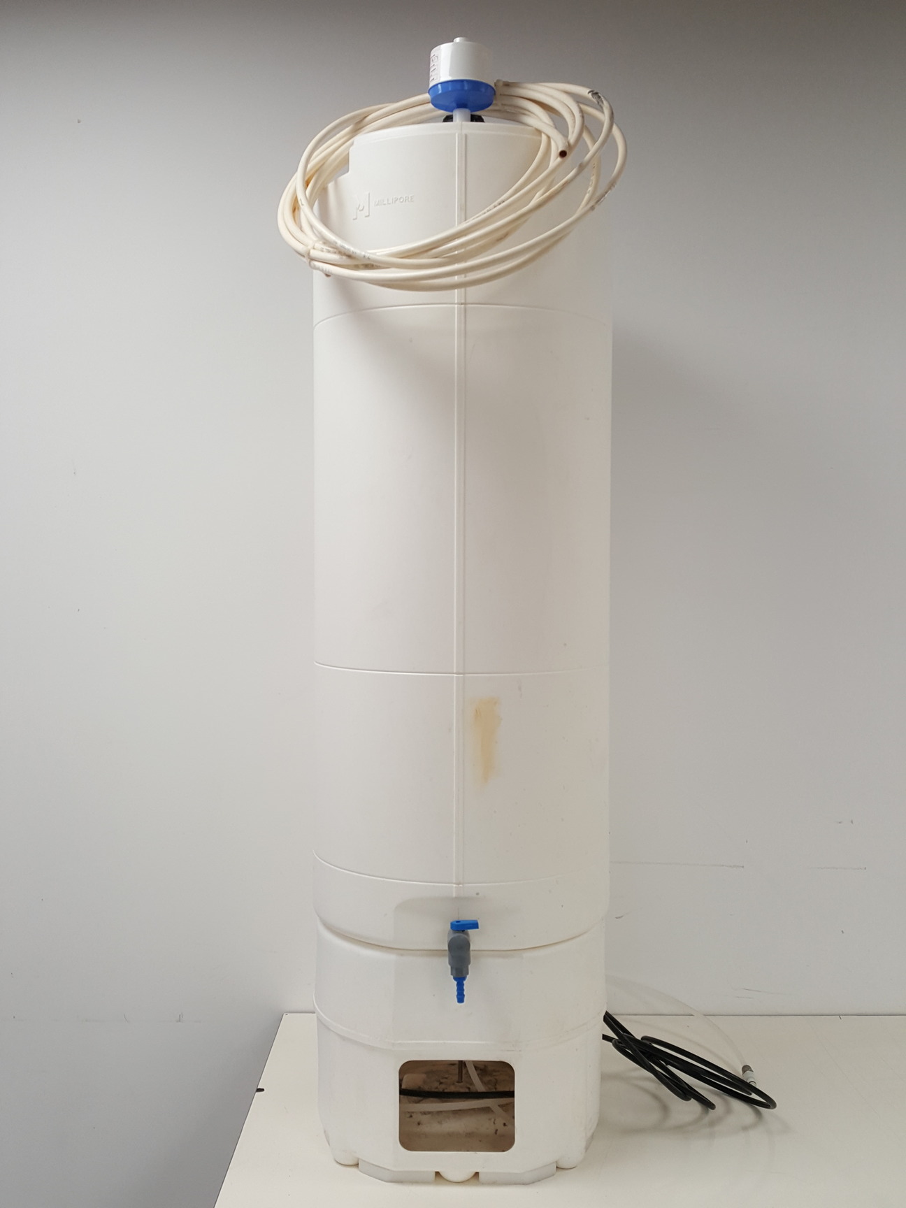 Image of Millipore Elix 15 Water Purification System & 100L Tank Lab