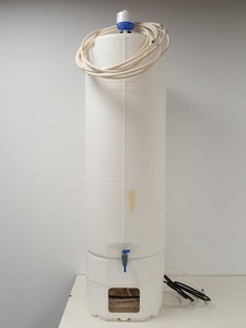 Thumbnail image of Millipore Elix 15 Water Purification System & 100L Tank Lab