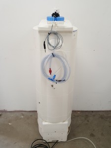 Thumbnail image of Millipore Elix 15 Water Purification System & 100L Tank Lab