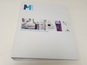 Thumbnail image of Millipore Elix 15 Water Purification System & 100L Tank Lab