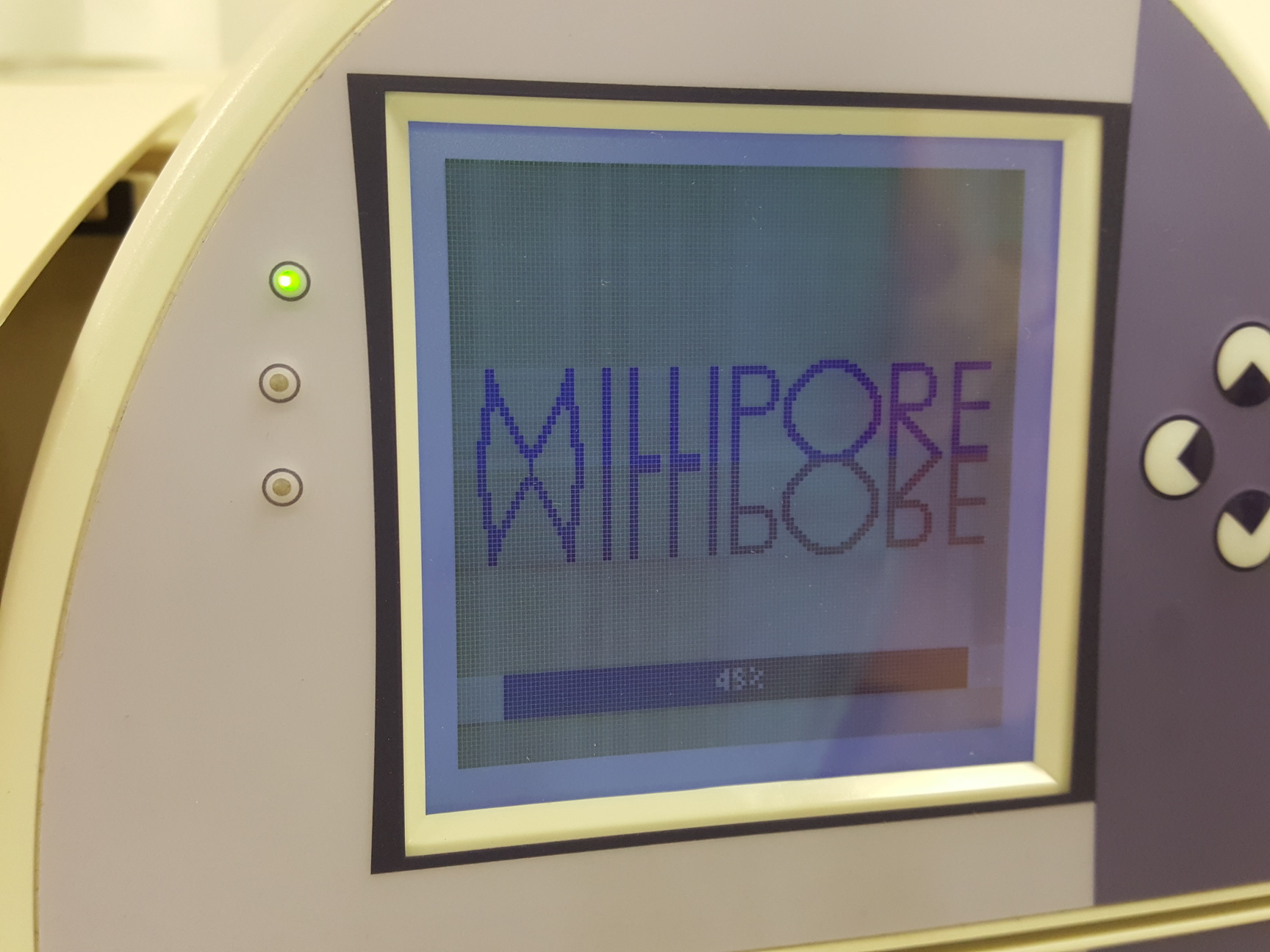 Image of Millipore Elix 15 Water Purification System & 100L Tank Lab