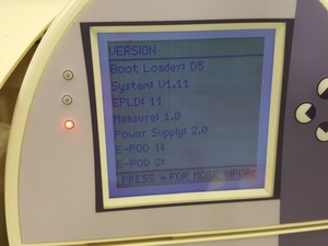 Thumbnail image of Millipore Elix 15 Water Purification System & 100L Tank Lab