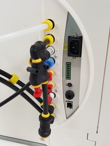 Thumbnail image of Millipore Elix 15 Water Purification System & 100L Tank Lab