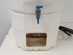 Thumbnail image of Millipore Elix 15 Water Purification System & 100L Tank Lab