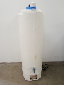 Thumbnail image of Millipore Elix 15 Water Purification System & 100L Tank Lab