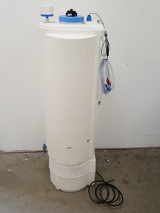 Thumbnail image of Millipore Elix 15 Water Purification System & 100L Tank Lab