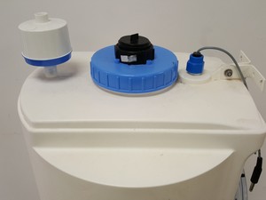 Thumbnail image of Millipore Elix 15 Water Purification System & 100L Tank Lab