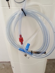 Thumbnail image of Millipore Elix 15 Water Purification System & 100L Tank Lab