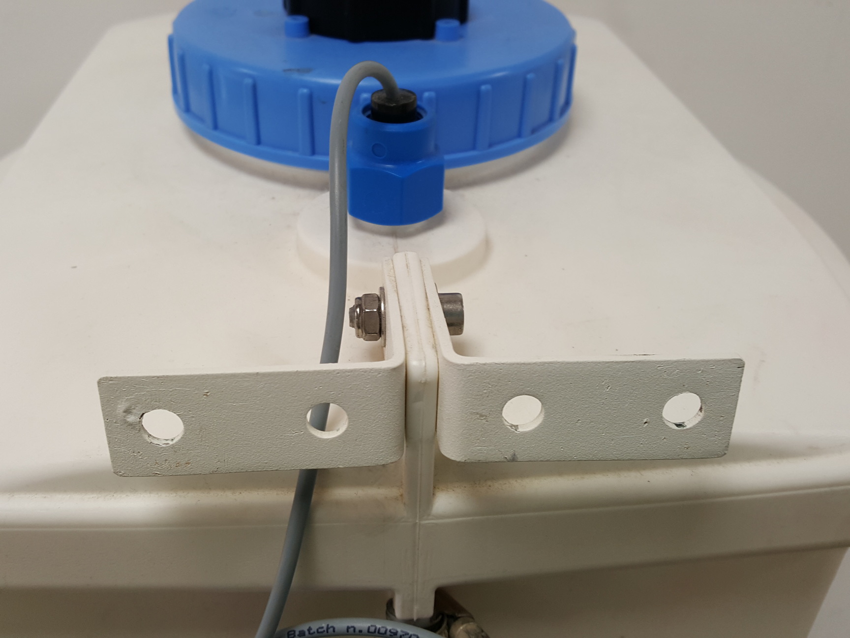 Image of Millipore Elix 15 Water Purification System & 100L Tank Lab