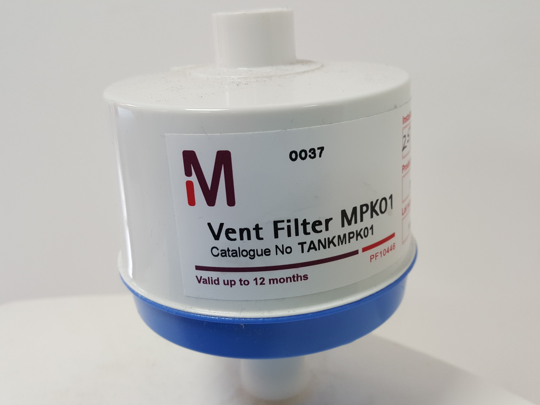 Image of Millipore Elix 15 Water Purification System & 100L Tank Lab
