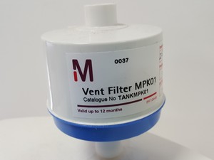 Thumbnail image of Millipore Elix 15 Water Purification System & 100L Tank Lab
