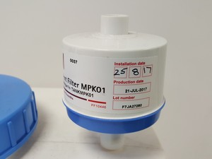 Thumbnail image of Millipore Elix 15 Water Purification System & 100L Tank Lab