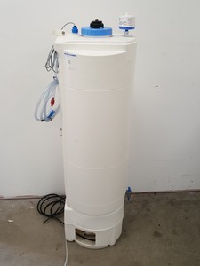 Thumbnail image of Millipore Elix 15 Water Purification System & 100L Tank Lab