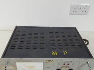 Thumbnail image of Brandenburg Alpha Series  Model: 507R High Voltage Power Supply Lab