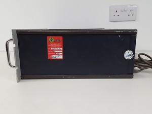 Thumbnail image of Brandenburg Alpha Series  Model: 507R High Voltage Power Supply Lab