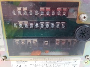 Thumbnail image of Kepco High Voltage Power Supply  Model: BHK 2000-0.1MG Lab