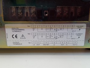 Thumbnail image of Kepco High Voltage Power Supply  Model: BHK 2000-0.1MG Lab