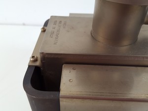 Thumbnail image of Varian Vaclom 25 Ion Pump  Model: 911-5030≠06174 Lab