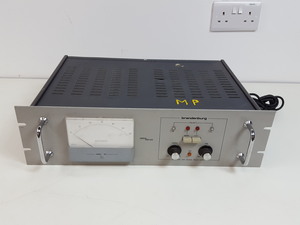 Thumbnail image of Brandenburg Alpha Series Regulated High Voltage Power Supply Model: 907 Lab