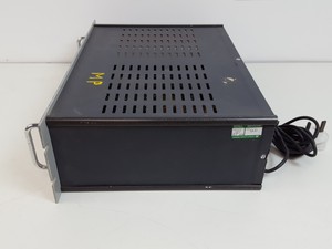 Thumbnail image of Brandenburg Alpha Series Regulated High Voltage Power Supply Model: 907 Lab