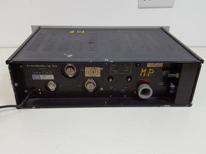 Thumbnail image of Brandenburg Alpha Series Regulated High Voltage Power Supply Model: 907 Lab