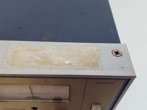 Thumbnail image of EG&G Princeton Applied Research Lock-In Amplifier  Model: 5202 Lab