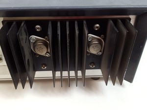 Thumbnail image of EG&G Princeton Applied Research Lock-In Amplifier  Model: 5202 Lab