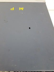 Thumbnail image of EG&G Princeton Applied Research Lock-In Amplifier  Model: 5202 Lab
