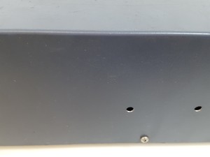 Thumbnail image of EG&G Princeton Applied Research Lock-In Amplifier  Model: 5202 Lab